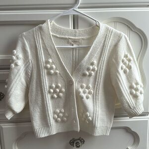 Böhme Cardigan